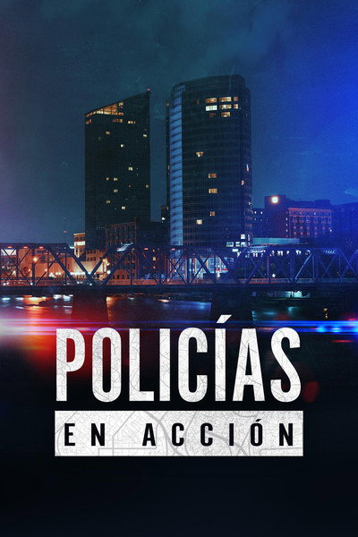 Póster de All Access PD: Grand Rapids