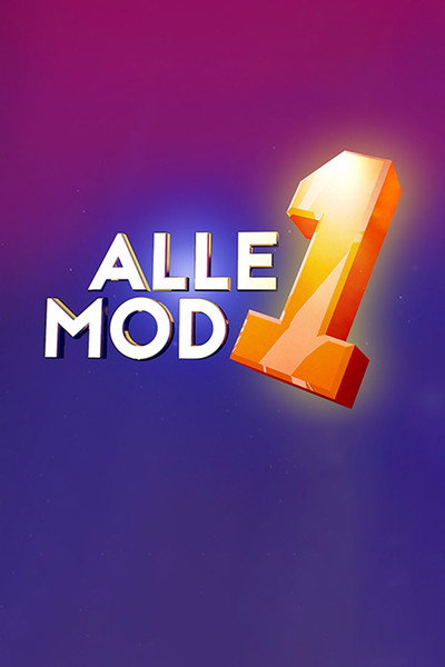Póster de Alle mod 1
