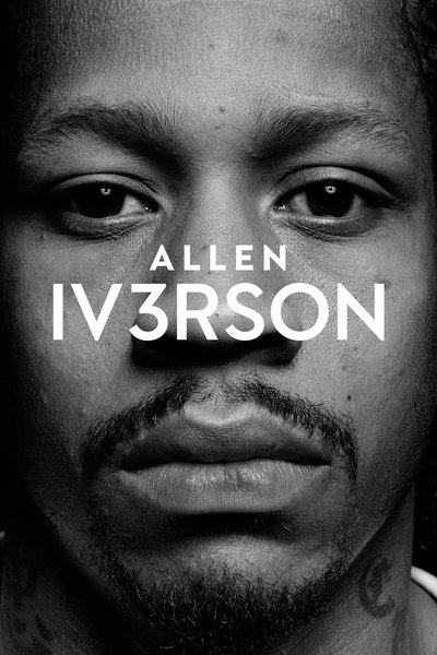 Póster de Allen Iv3rson