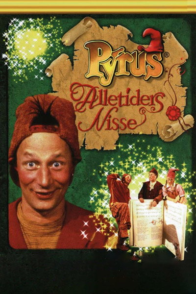 Póster de Alletiders nisse