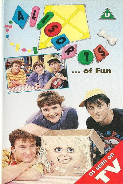 Póster de Allsorts
