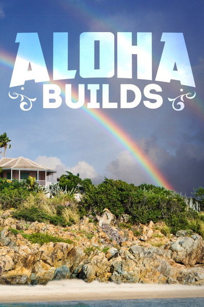 Póster de Aloha Builds