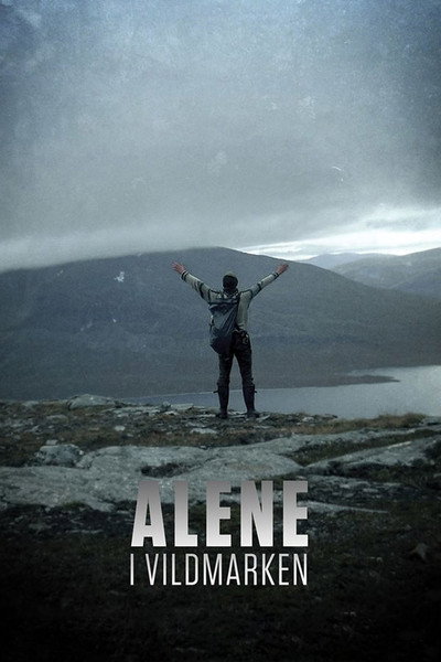 Póster de Alone Denmark