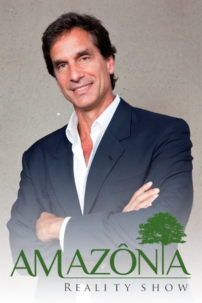 Póster de Amazônia