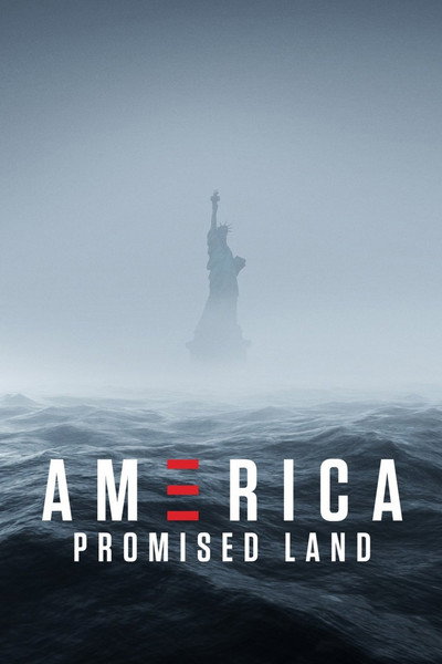 Póster de America: Promised Land