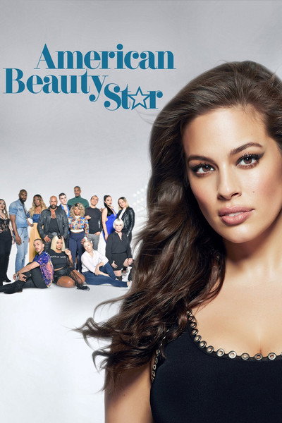 Póster de American Beauty Star