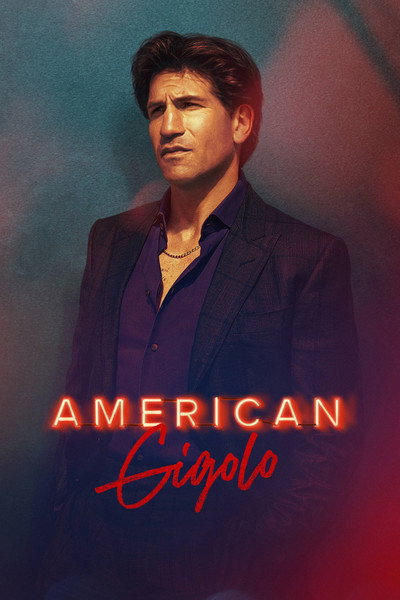 Póster de American Gigolo
