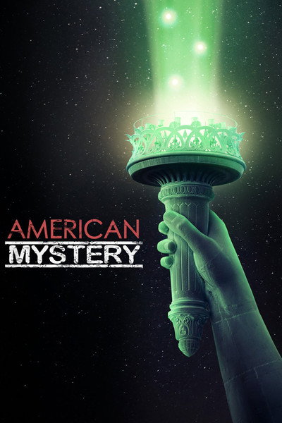 Póster de American Mystery