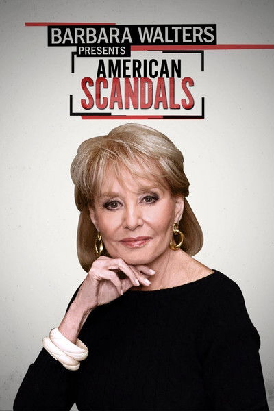 Póster de American Scandals