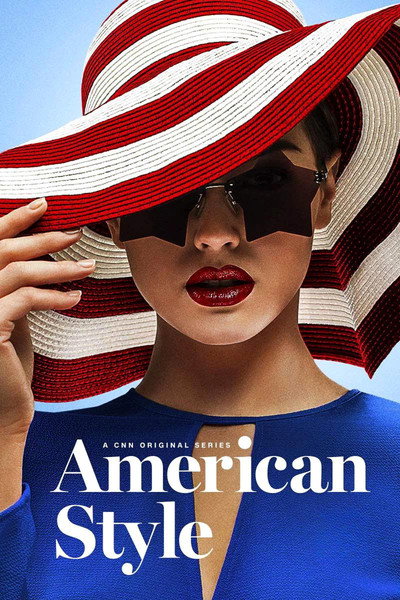 Póster de American Style