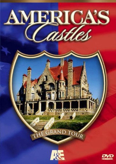 Póster de America's Castles