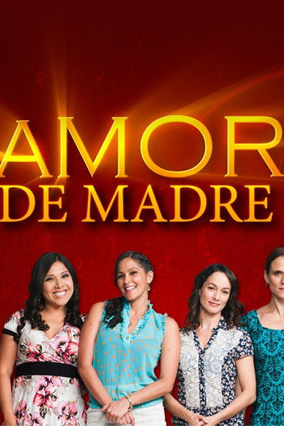 Póster de Amor de madre