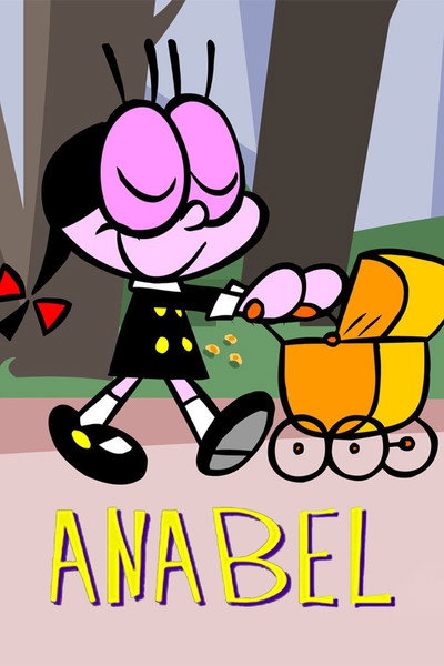 Póster de Anabel