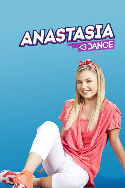 Póster de Anastasia Love Dance