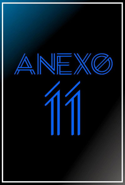 Póster de Anexo 11