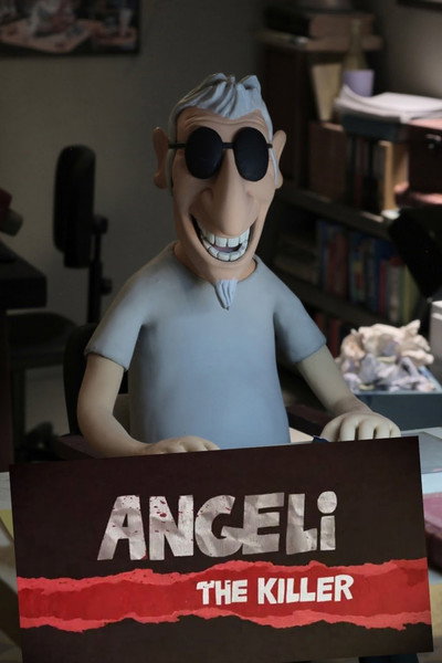 Póster de Angeli 'The Killer'