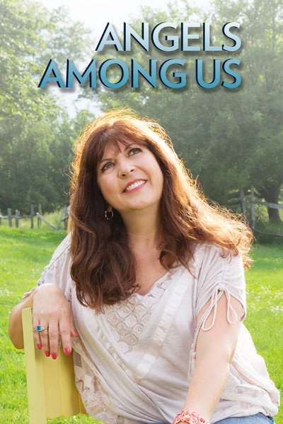 Póster de Angels Among Us