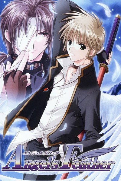 Póster de Angel's Feather