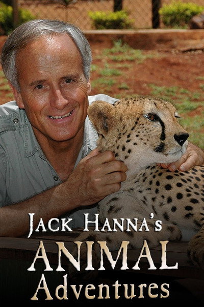 Póster de Animal Adventures