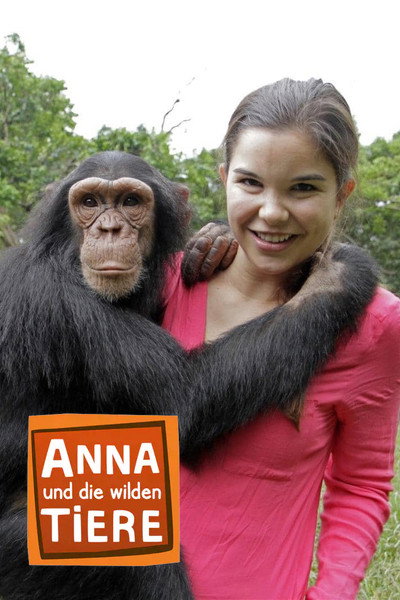Póster de Anna und die wilden Tiere