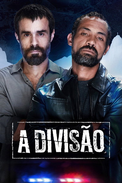 Póster de Anti-Kidnapping Unit