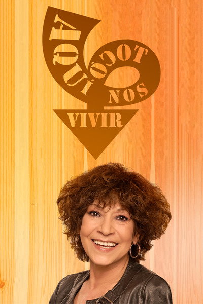 Póster de Aquí nos tocó vivir