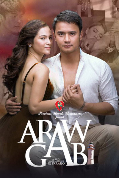 Póster de Araw Gabi