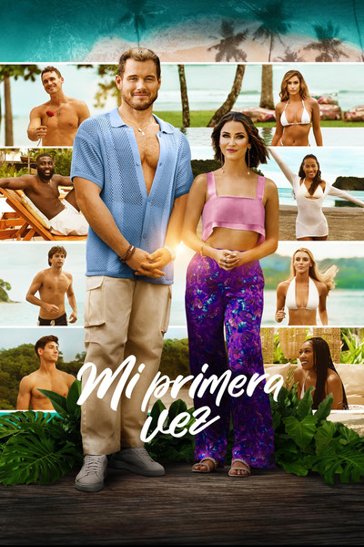 Póster de Are You My First?