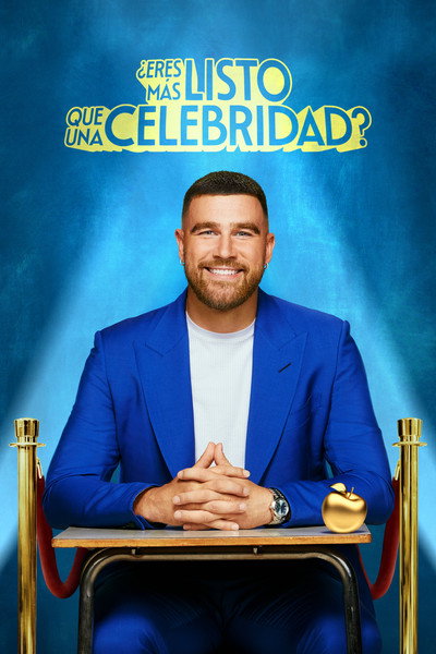 Póster de Are You Smarter Than a Celebrity