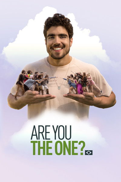 Póster de Are You the One? Brasil