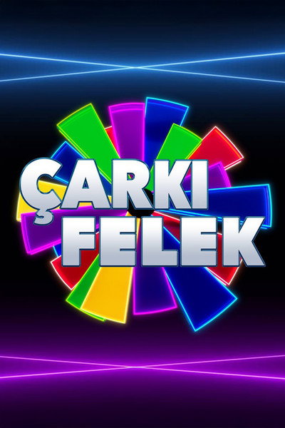 Póster de Çarkifelek