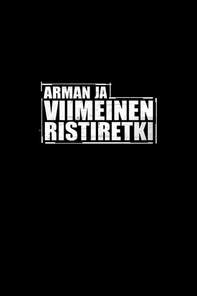 Póster de Arman ja viimeinen ristiretki