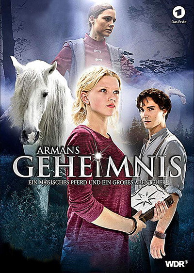 Póster de Armans Geheimnis