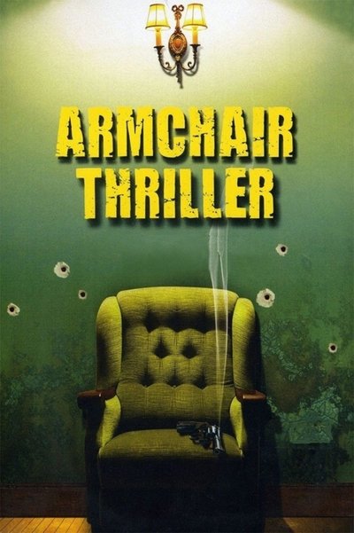 Póster de Armchair Thriller
