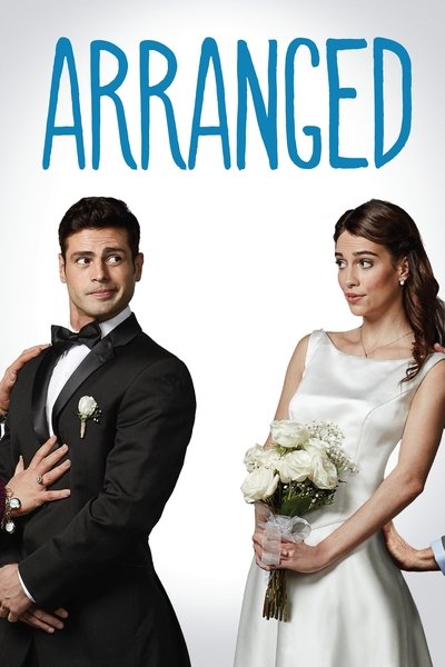Póster de Arranged