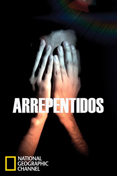 Póster de Arrepentidos