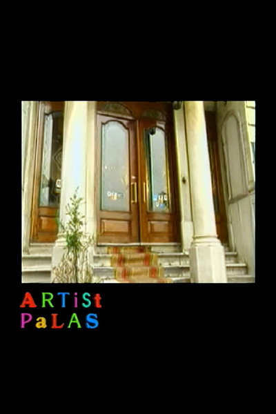 Póster de Artist Palas