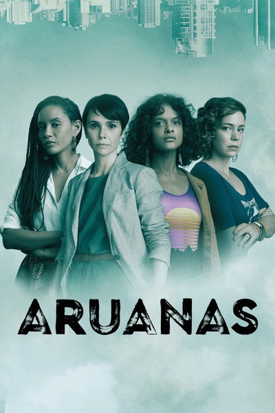Póster de Aruanas