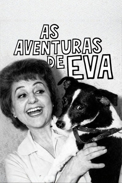 Póster de As Aventuras de Eva