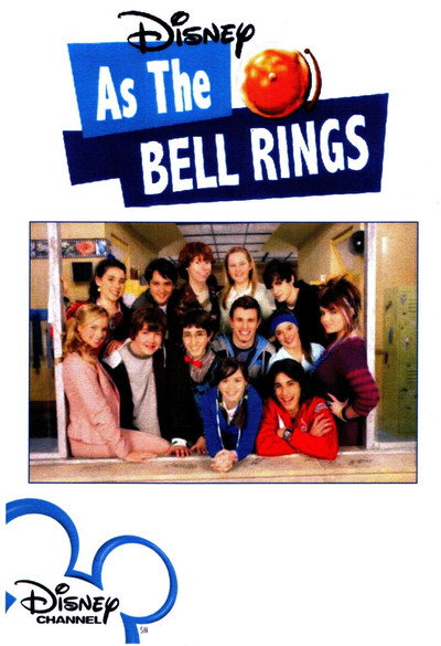 Póster de As the Bell Rings
