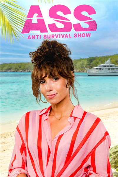 Póster de A.S.S. - Anti Survival Show