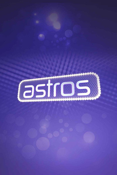 Póster de Astros