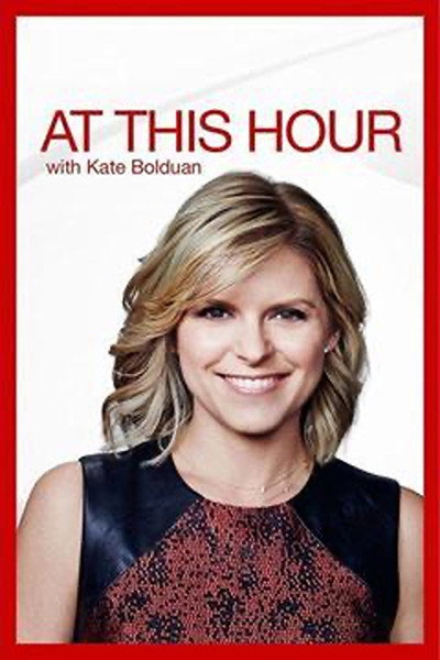Póster de At This Hour