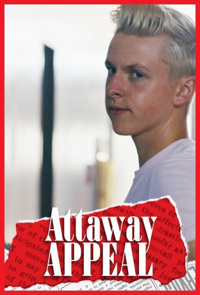 Póster de Attaway Appeal