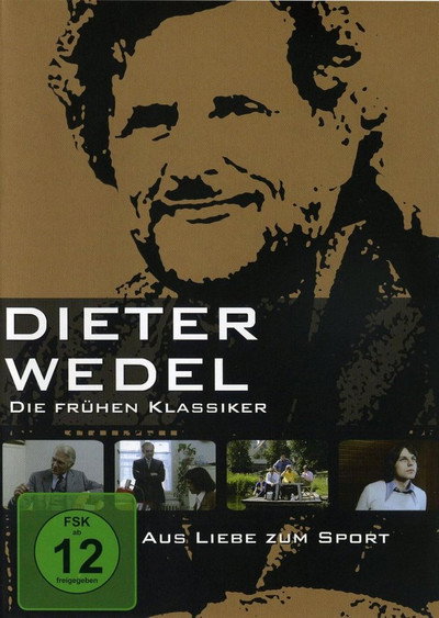 Póster de Aus Liebe zum Sport