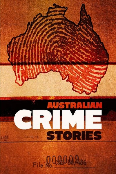 Póster de Australian Crime Stories