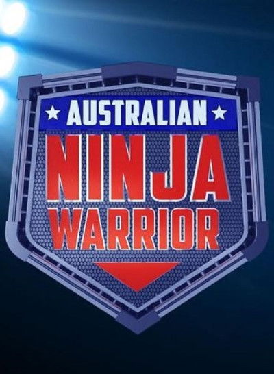 Póster de Australian Ninja Warrior