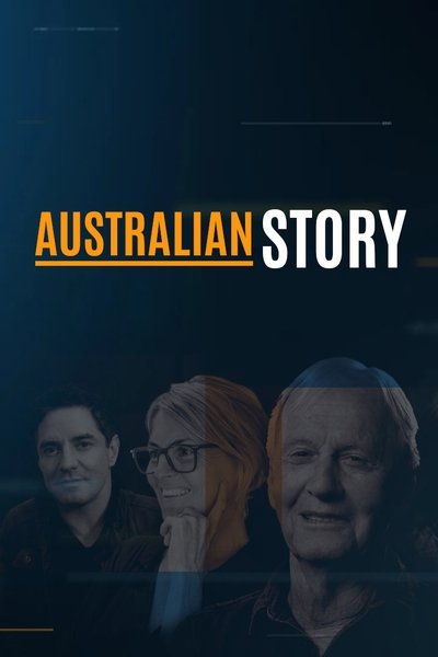 Póster de Australian Story
