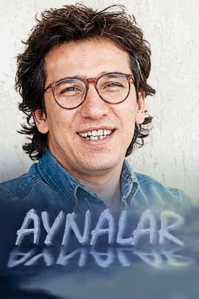 Póster de Aynalar