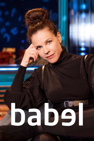 Póster de Babel